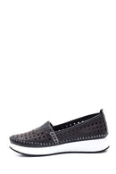 Kadın Deri Loafer | Derimod