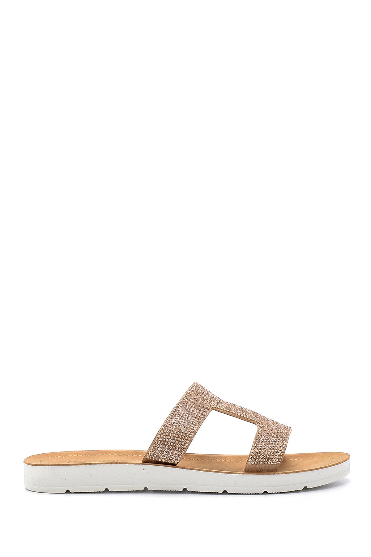 Women's Slippers 20SFE277626 | Derimod