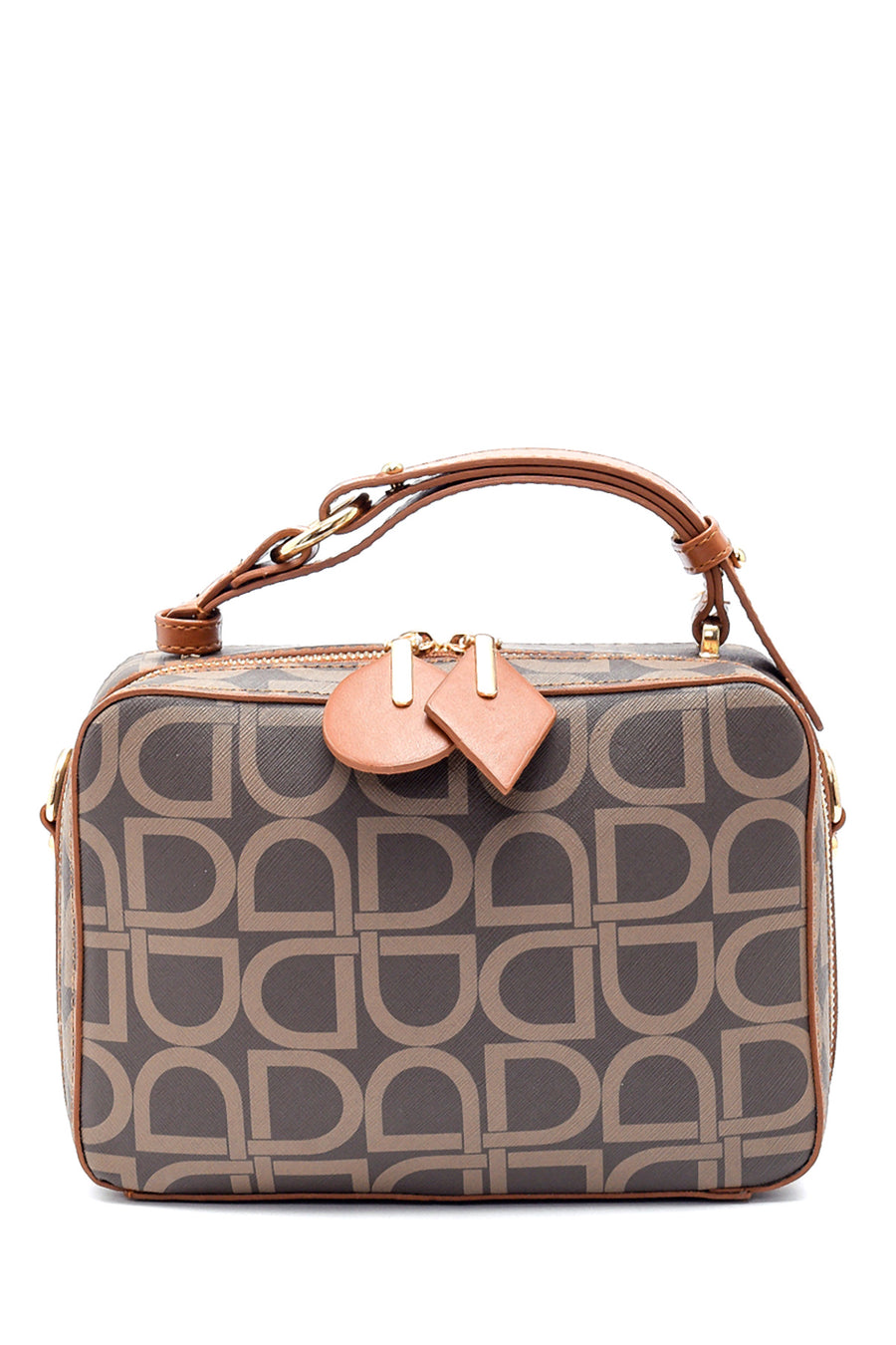 Women's Shoulder Bag 20WBD2926CV | Derimod