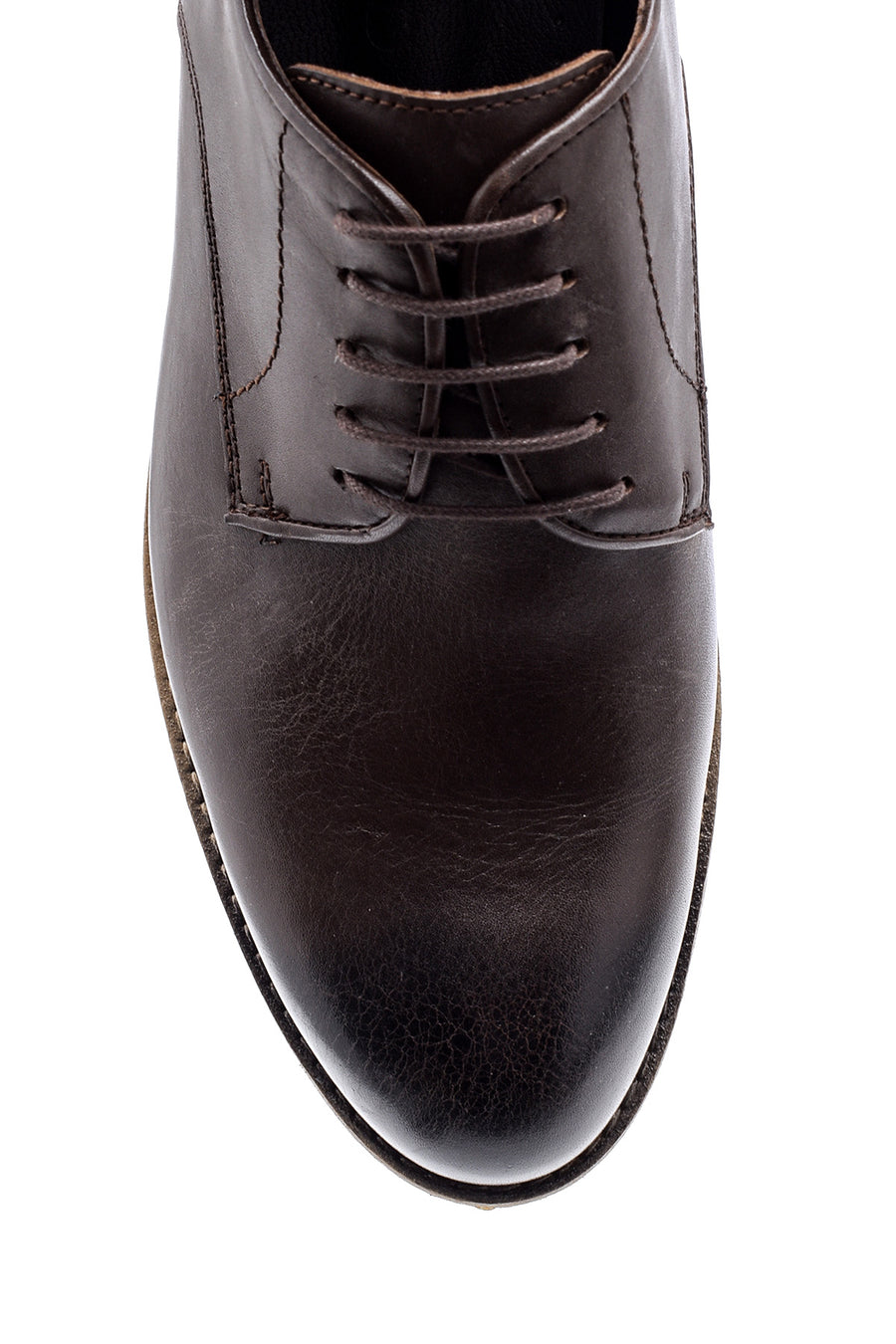 Men's Classic Leather Shoes
