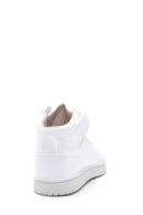 Kadın Boğazlı Sneaker | Derimod