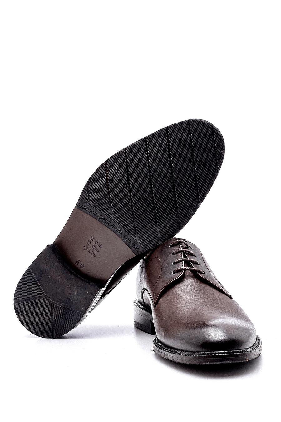 Men's Leather Classic Shoes