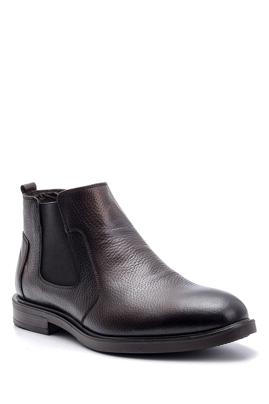 Men's Leather Boots