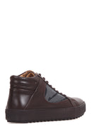 Men's Leather Boots | Derimod