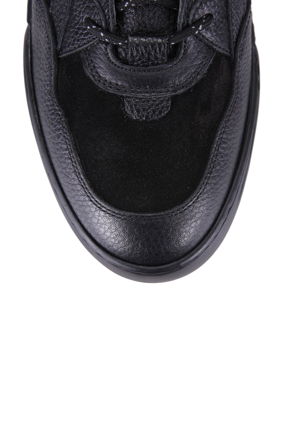 Men's Leather Sneaker