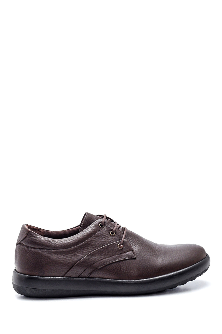 Erkek Deri Casual Ayakkabı 21WFD6800FT | Derimod