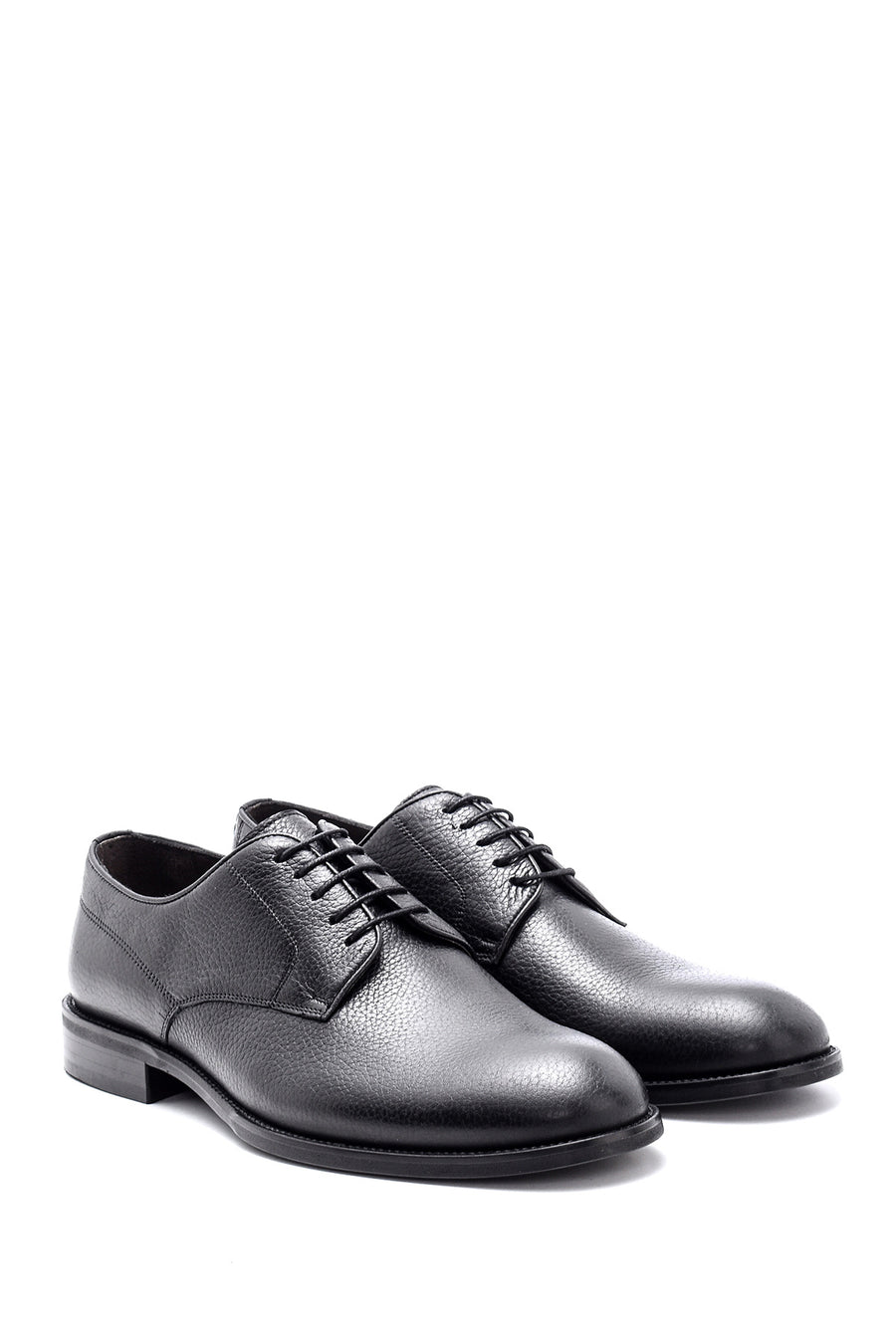 Men's Leather Shoes