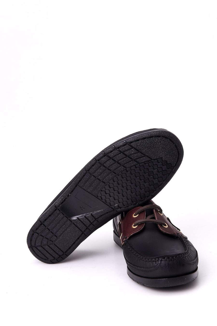 Men's Lace-Up Shoes