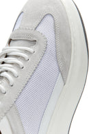 Erkek Deri Sneaker | Derimod