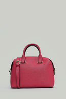 Pink Women's Shoulder Bag | Derimod