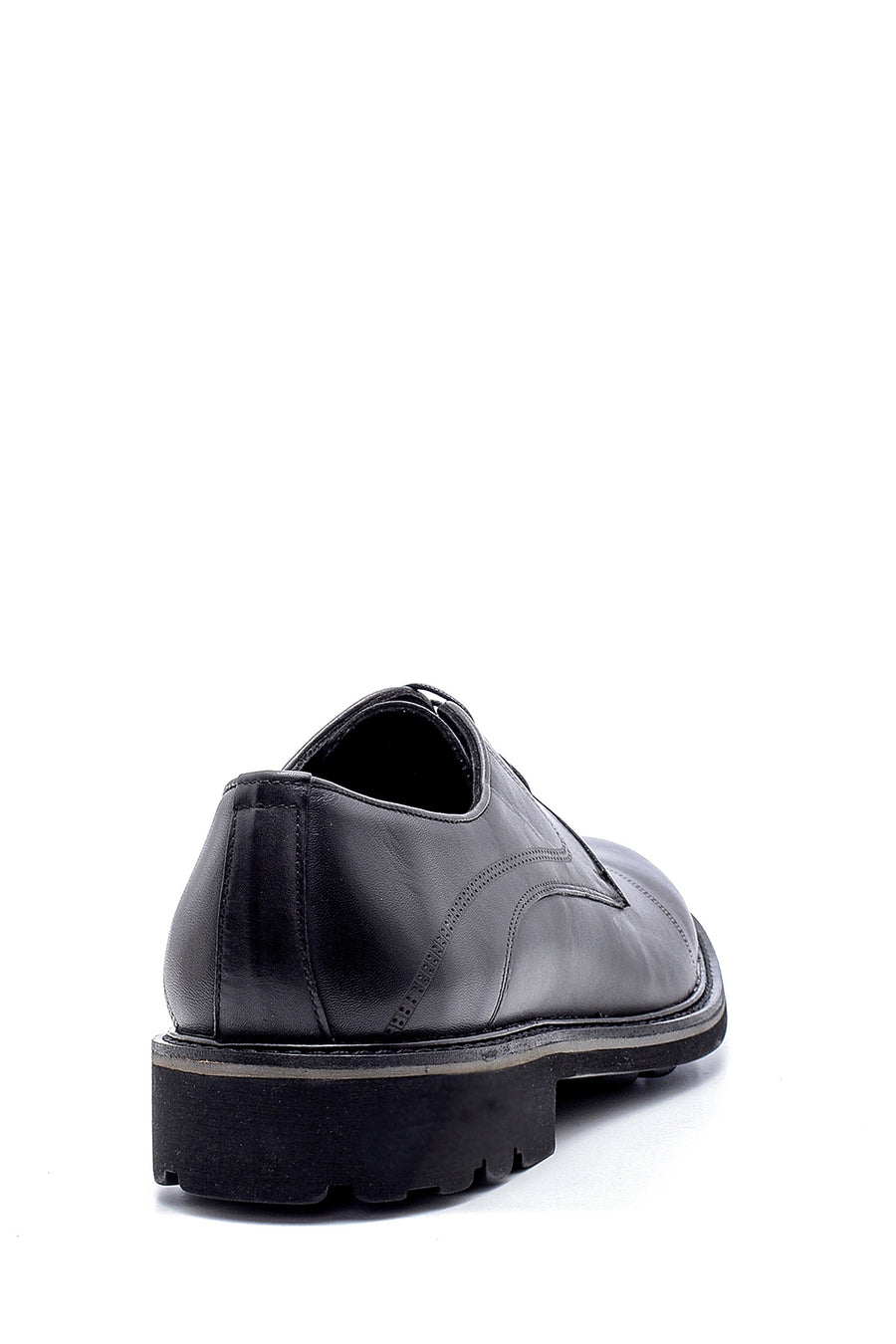 Men's Leather Classic Shoes