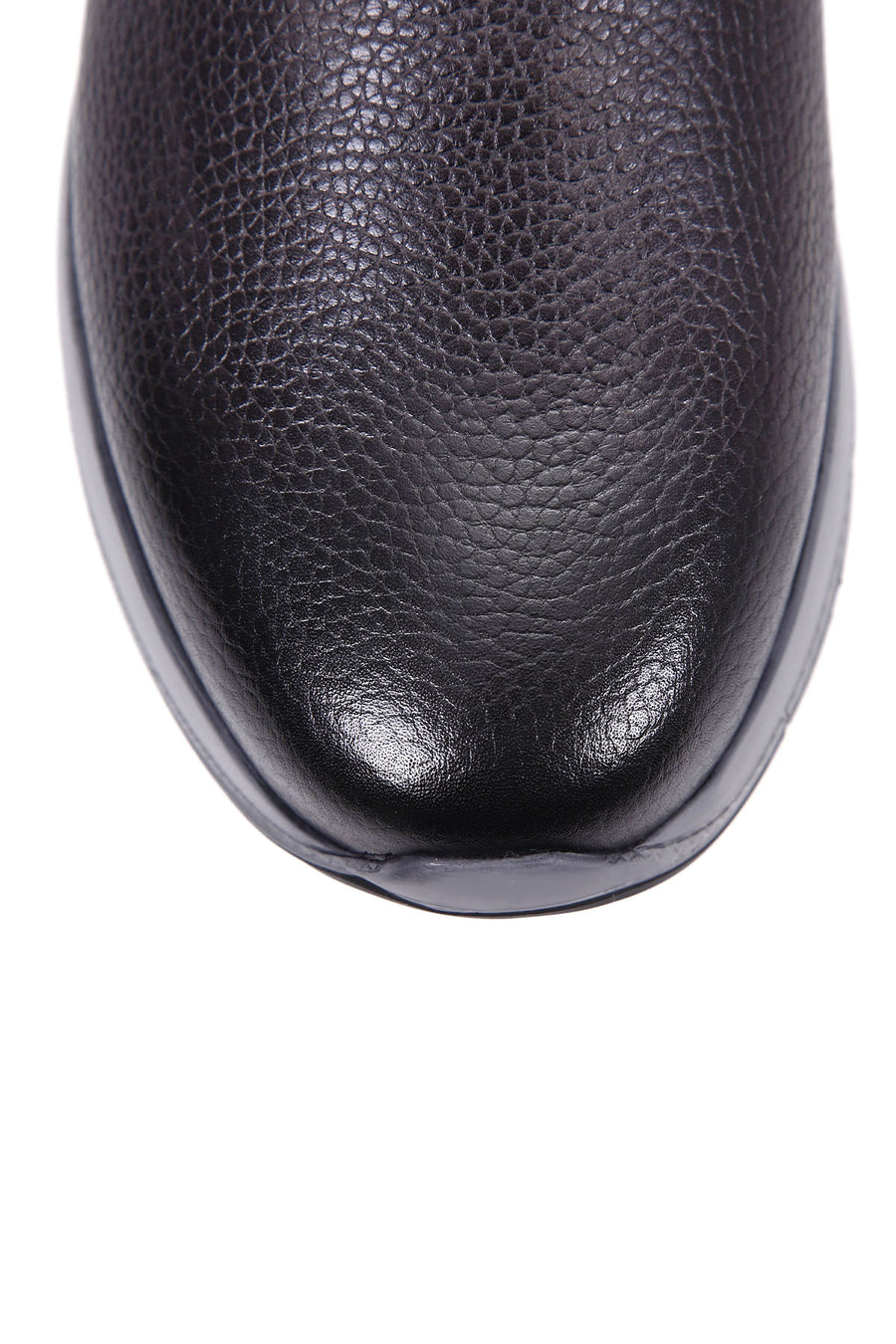 Men's Leather Sneaker