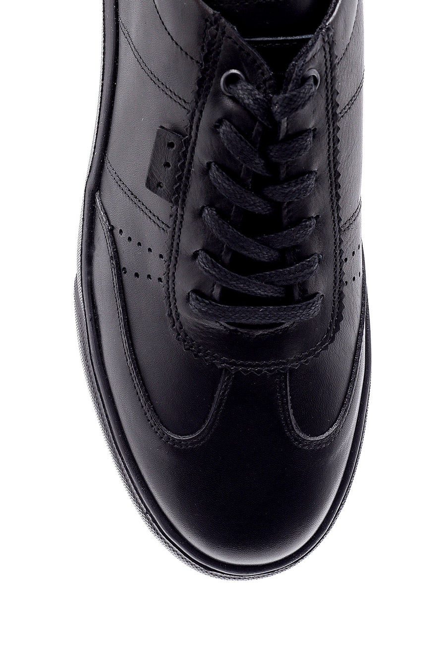 Men's Leather Sneaker