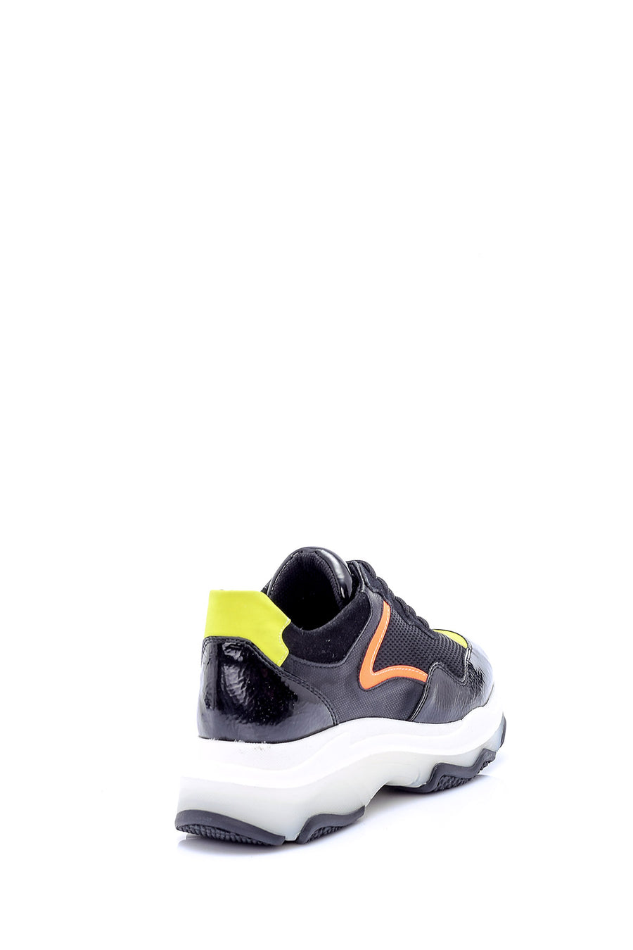 Women's High-Sole Sneaker