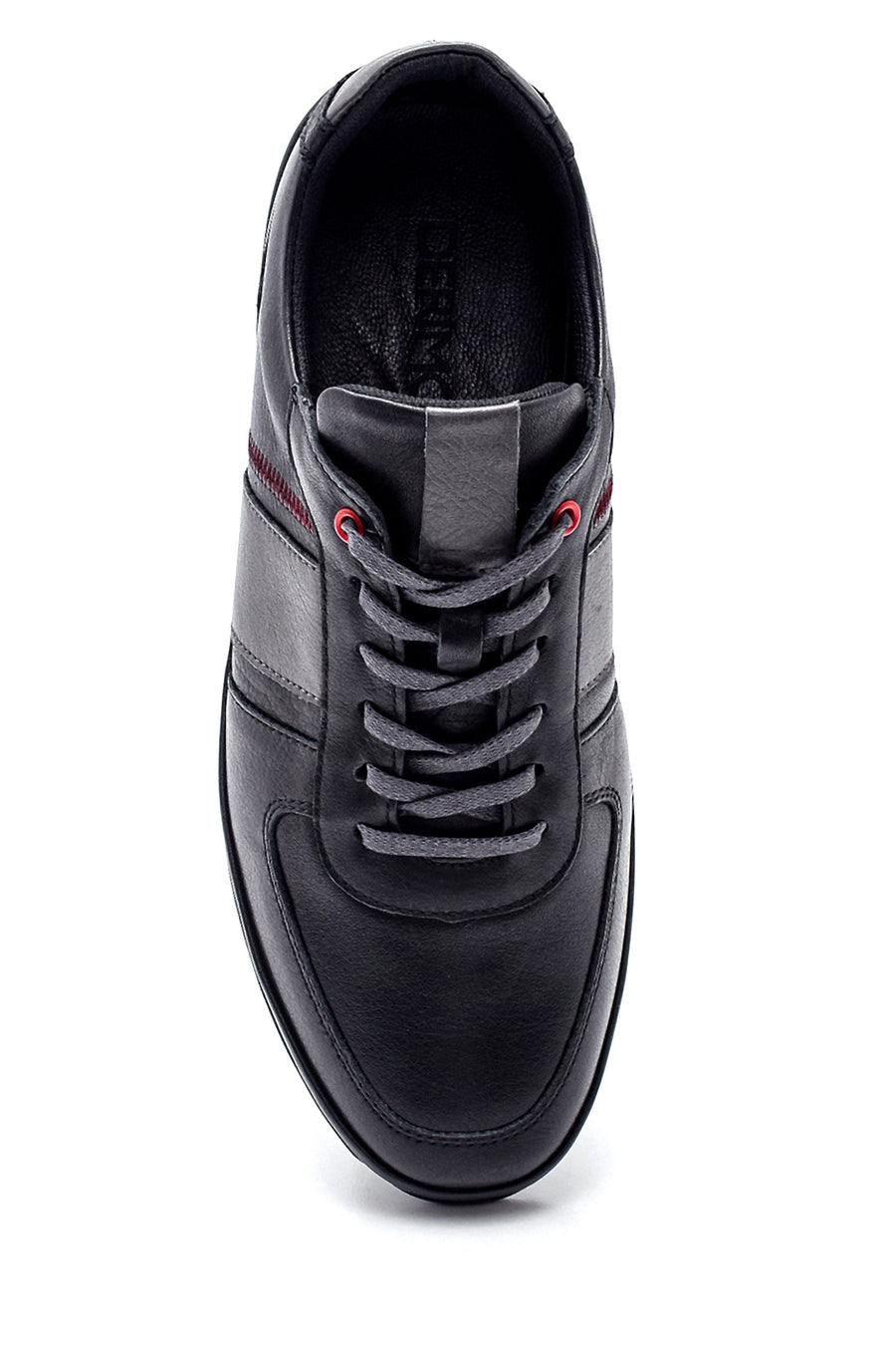 Erkek Deri Sneaker