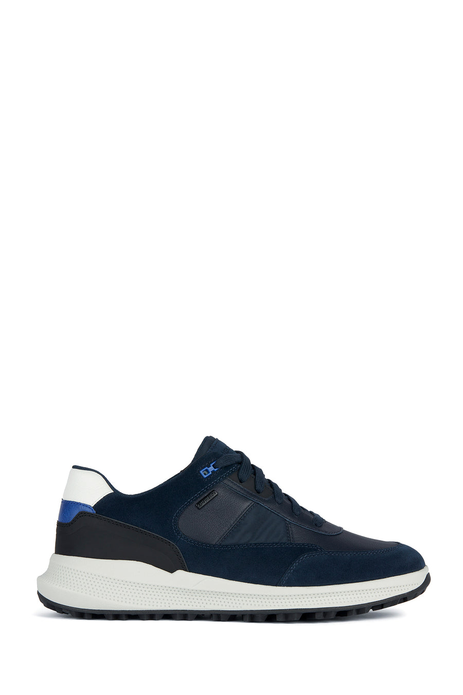Geox Men's Navy Blue PG1X Sneaker U36E0A02285C4002 | Derimod