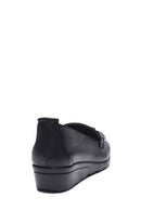 Women's Leather Casual Shoes | Derimod