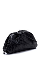 Kadın Örgülü Omuz Çantası | Derimod