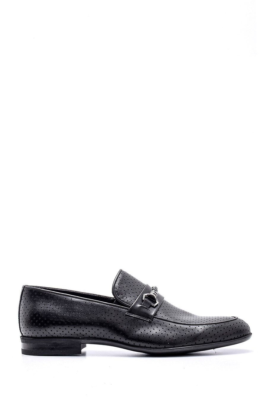 Men's Leather Loafer 20SFD3190DI | Derimod