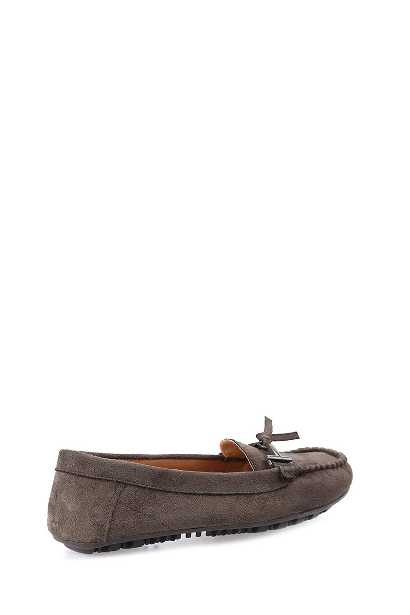Kadın Loafer