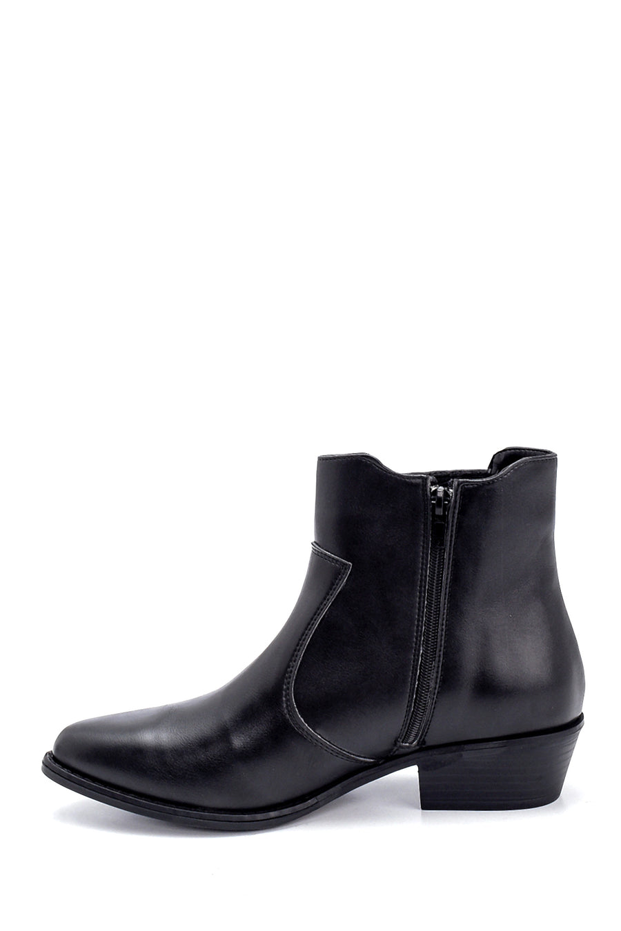 Women's Heeled Boots