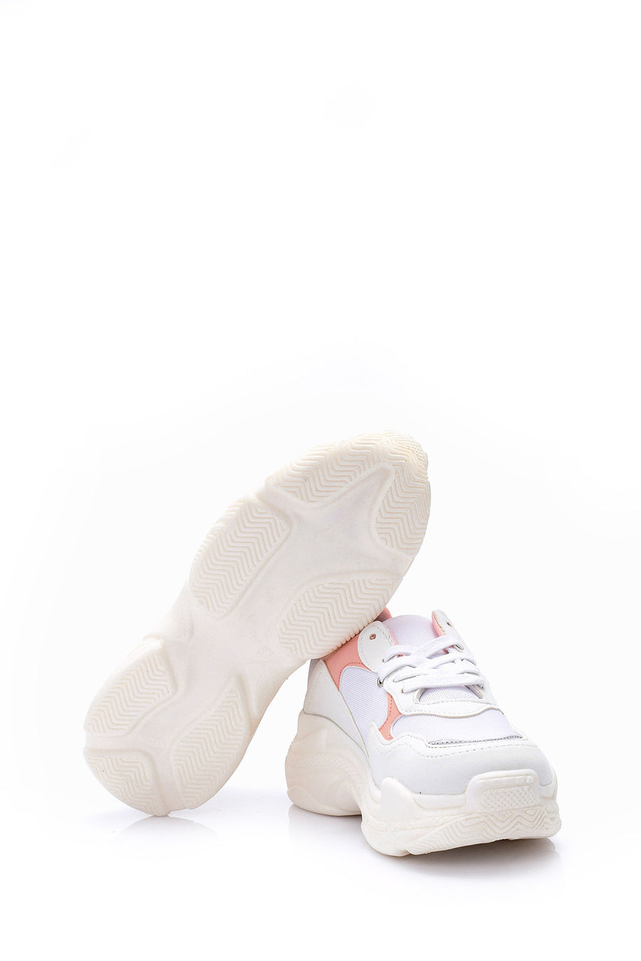 Women's High-Sole Sneaker