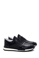 Erkek Deri Sneaker | Derimod