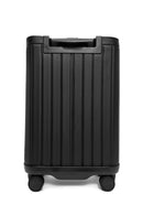 D-Pack Men's Black Cabin Size Travel Bag | Derimod