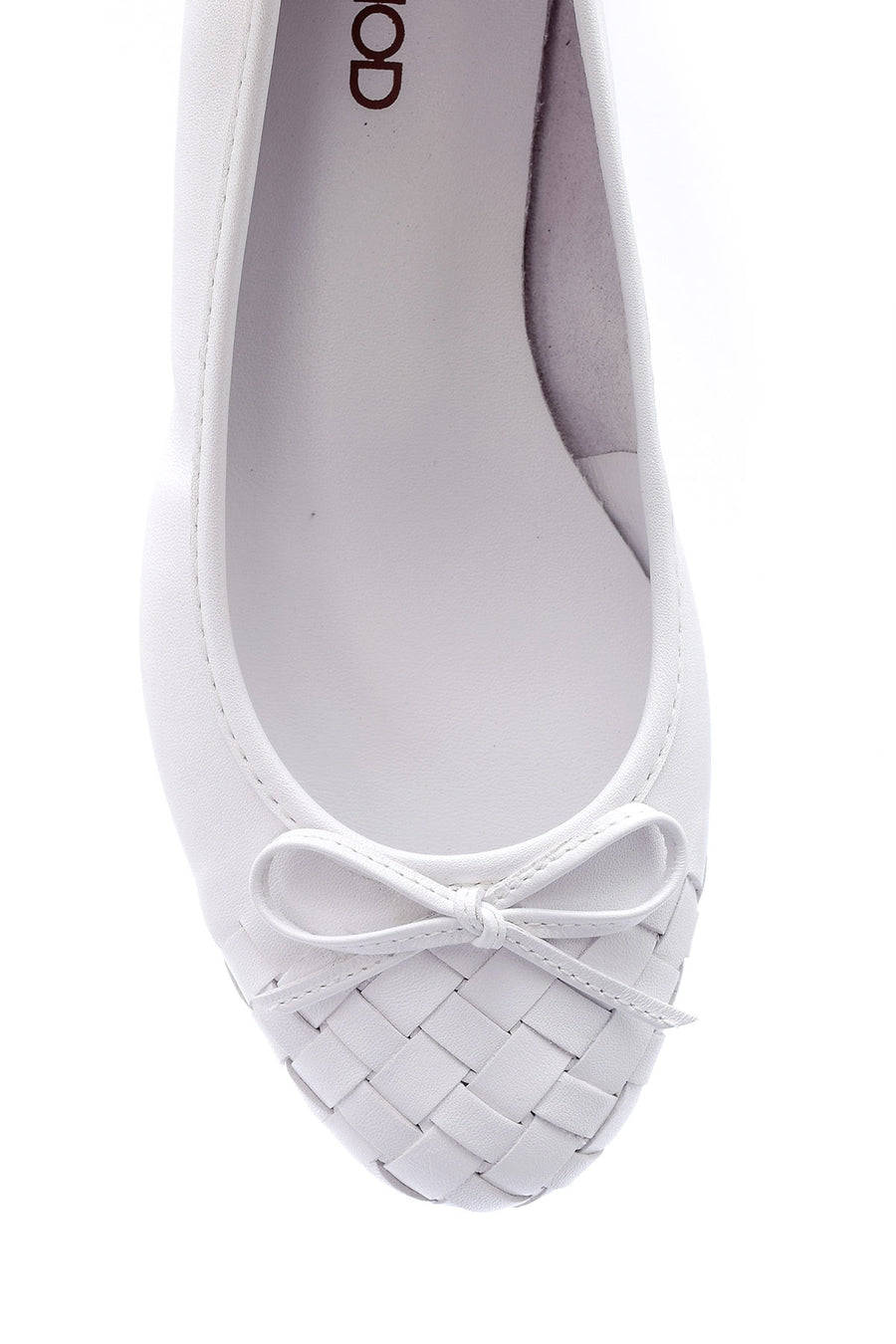 Women's Bow Ballerina Ballet