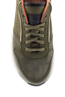 Erkek Deri Sneaker | Derimod
