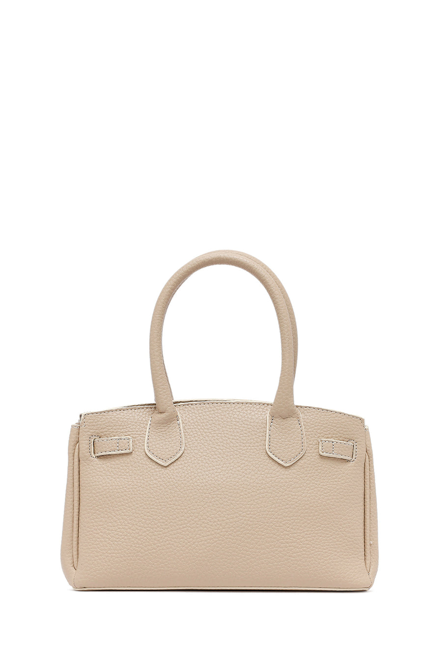 Women's Mink Long Strap Classic Handbag