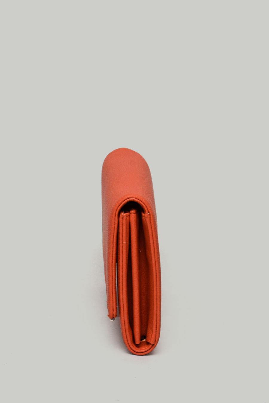 Orange Woman Portfolio