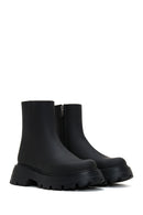 Women's Zipper Boots | Derimod