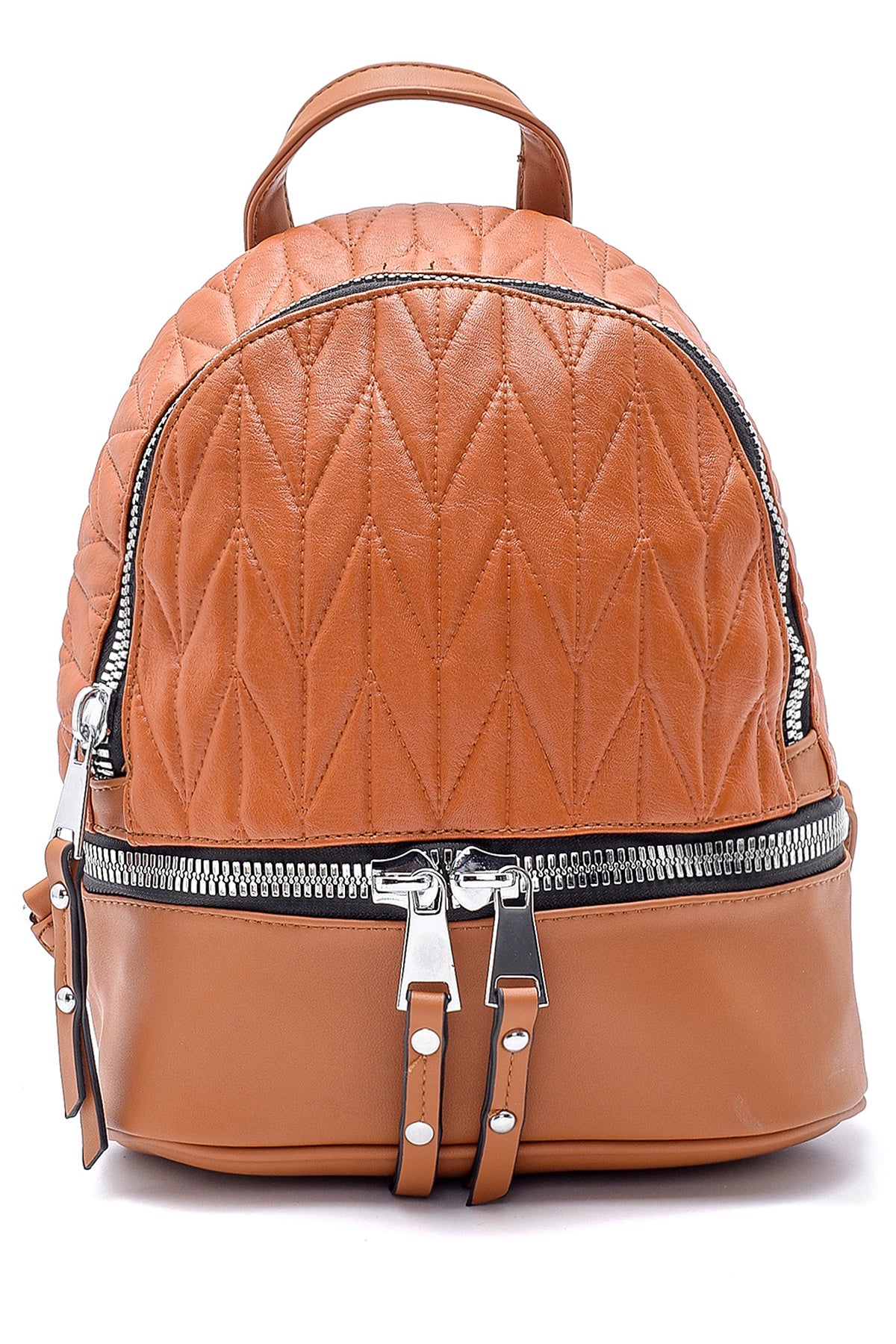 Women's Backpack 20SBD2532FT | Derimod