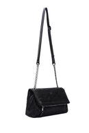 Women's Black Shoulder Bag | Derimod