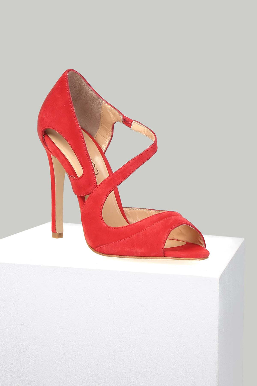 Women's Shoes 18SFD126310 | Derimod
