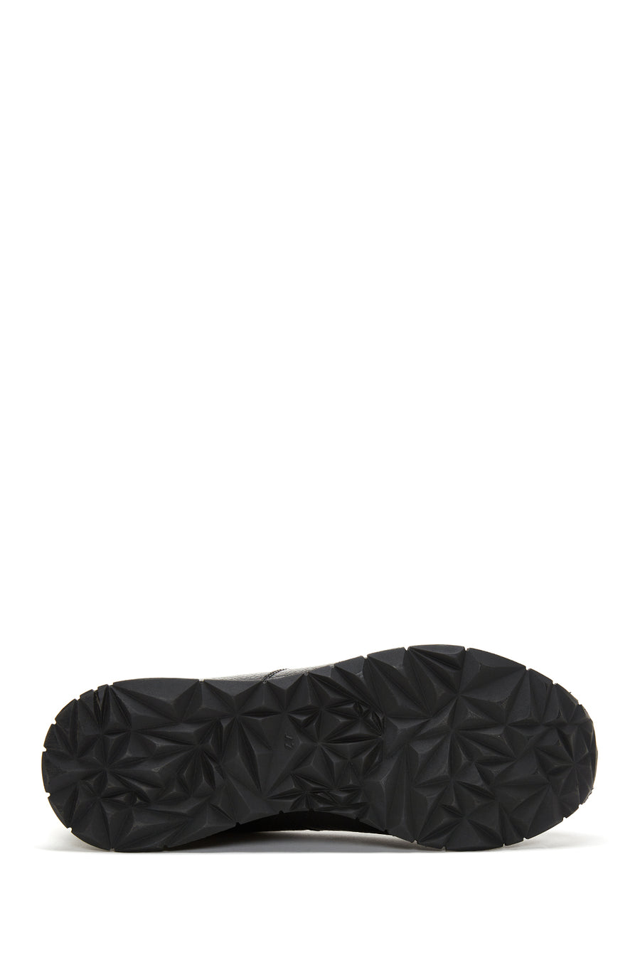 Men's Leather Sneaker
