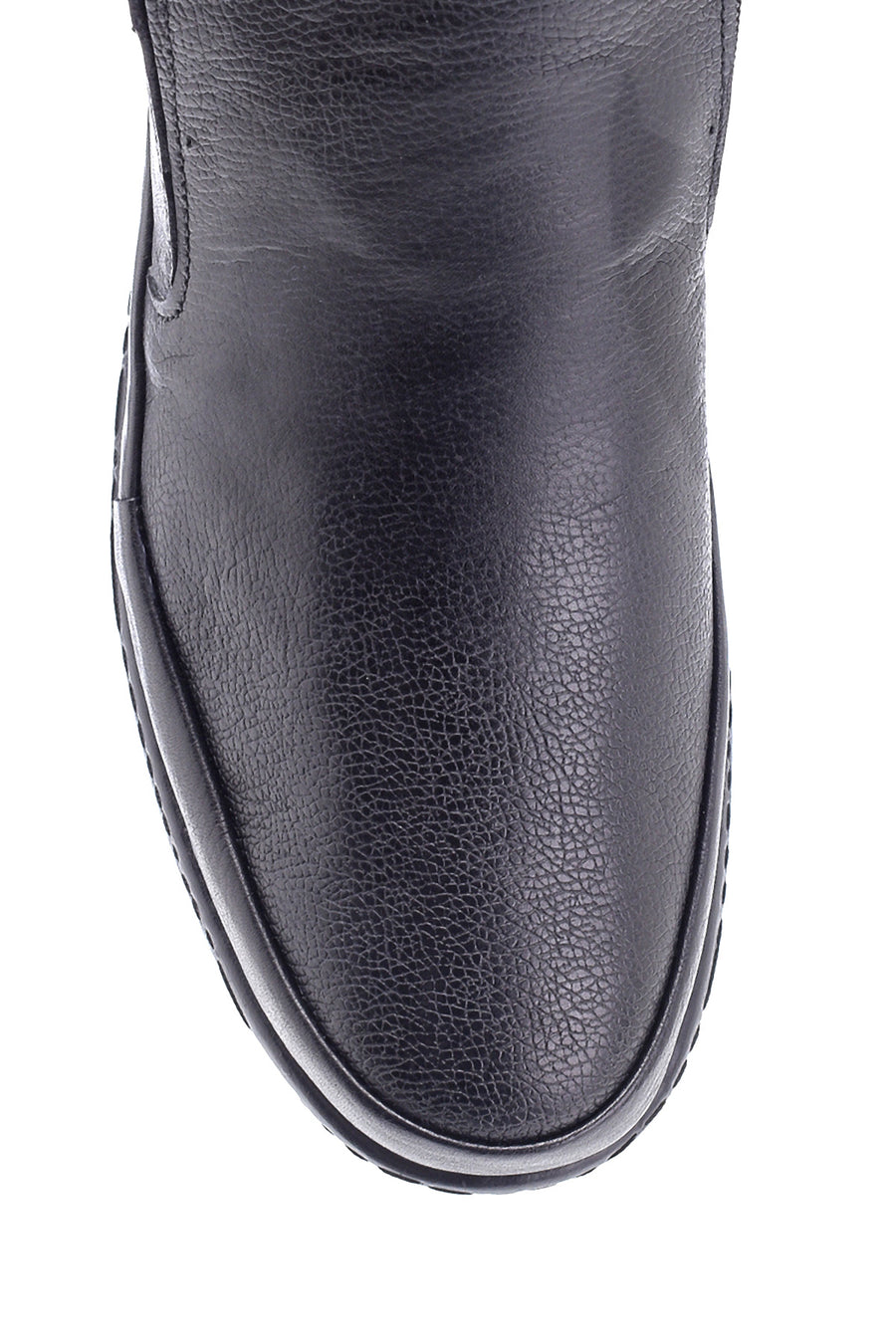 Men's Leather Boots