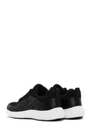 Men's Black Sneaker | Derimod