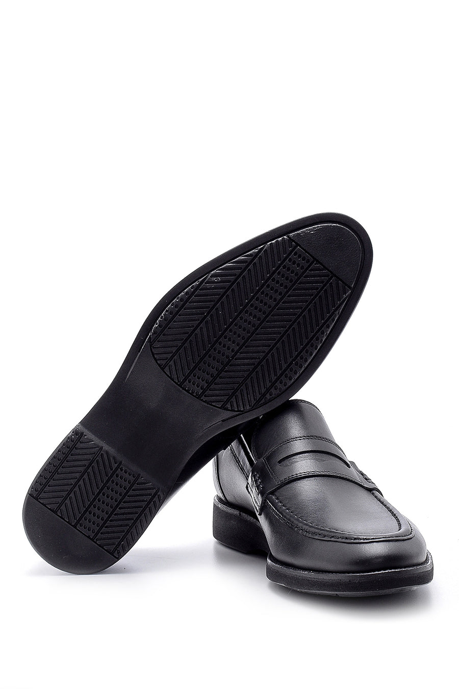 Men's Leather Classic Loafer
