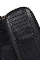 Women's Black Wallet | Derimod