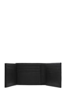 Men's Black Wallet | Derimod