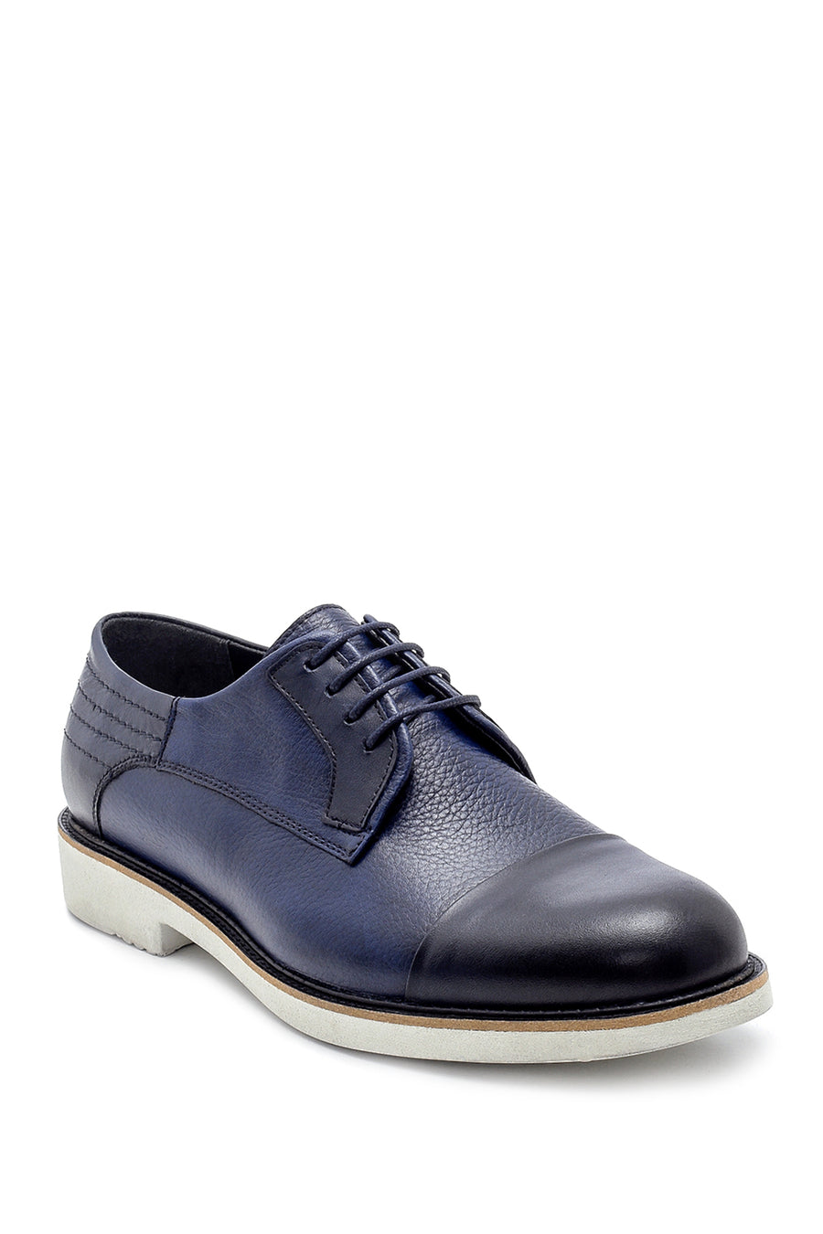 Men's Leather Shoes