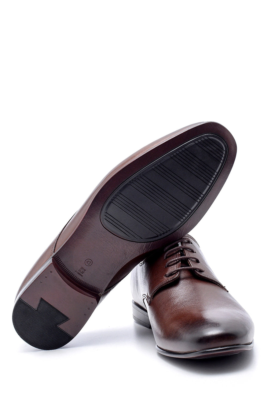 Men's Leather Classic Shoes