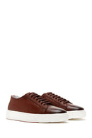 Erkek Deri Sneaker | Derimod