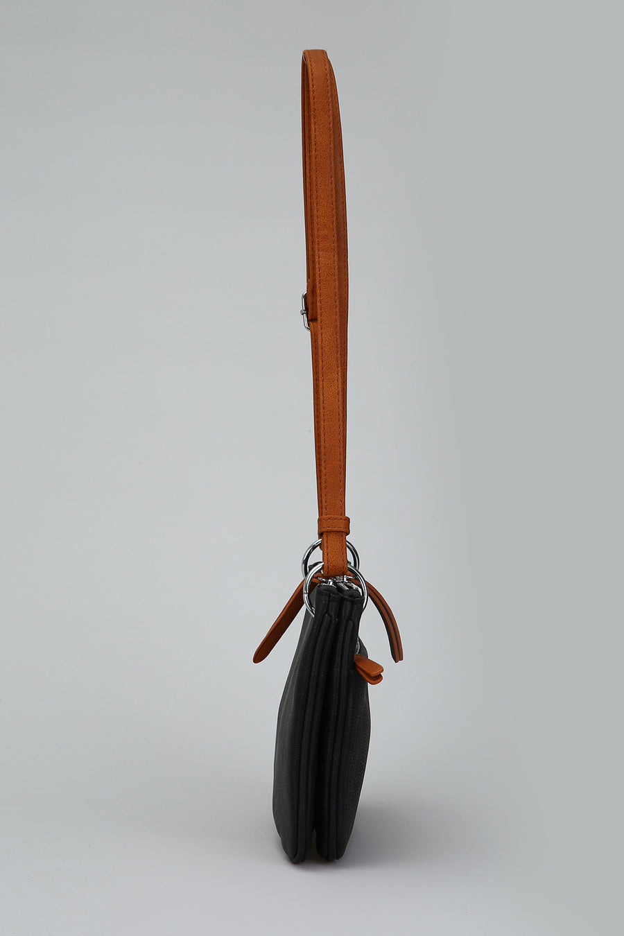 Black Women's Shoulder Bag