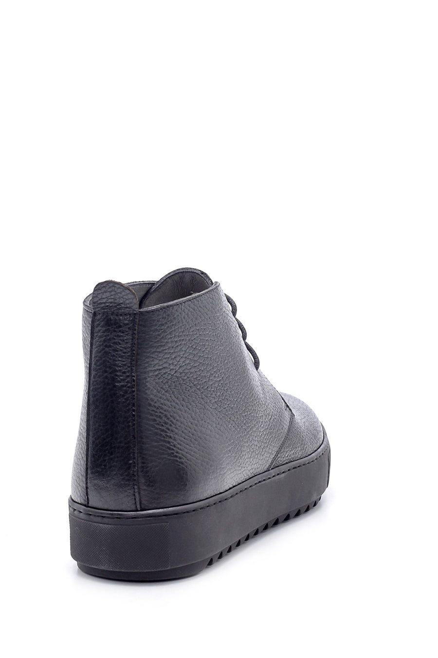 Men's Leather Boots