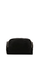 Women's Black Long Strap Crossbody Bag | Derimod