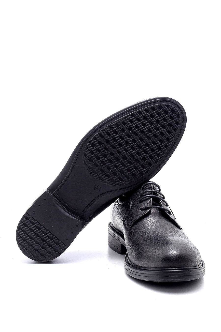 Men's Leather Classic Shoes
