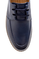 Men's Leather Casual Shoes | Derimod